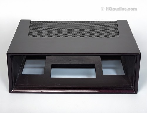 Marantz cassa legno - in,