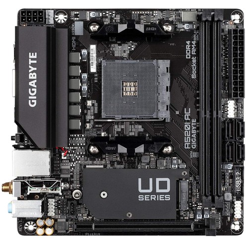 Amd ryzen am4 mini itx - amd, mini-itx,