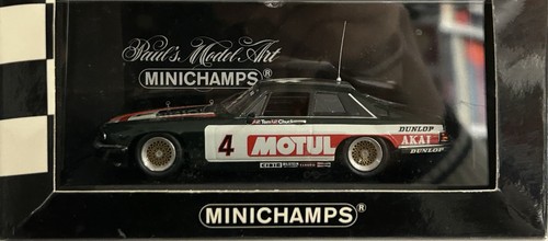 Minichamps umbau twr - 1/43,