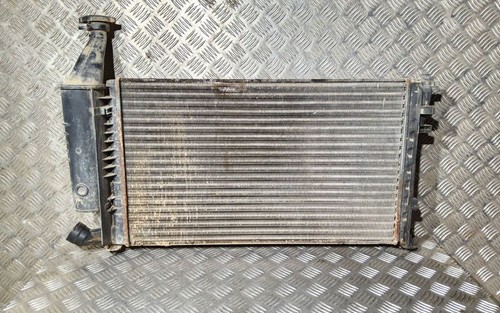 Radiatore acqua benzina