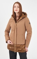 YES ZEE Giacca Cappotto