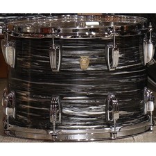 Ludwig classic maple - ludwig,