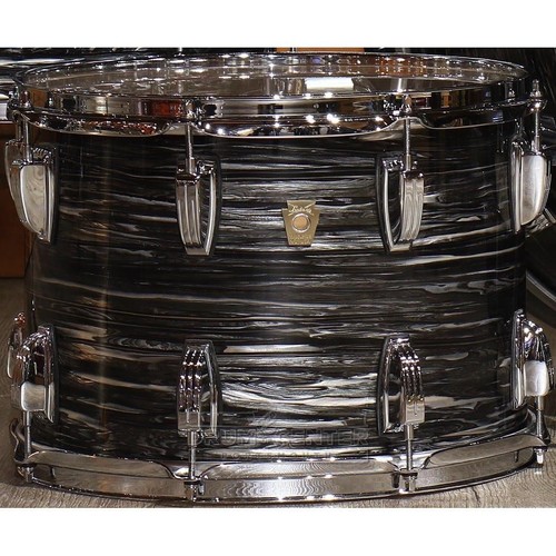 Ludwig classic maple vintage - ludwig,