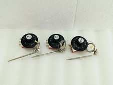 Lotto di 3 interruttori di