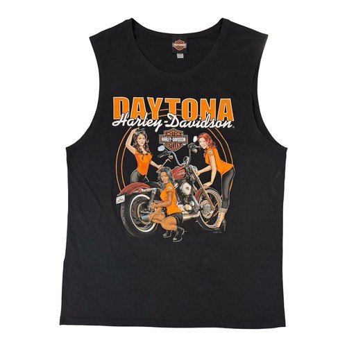 Harley davidson daytona - davidson,