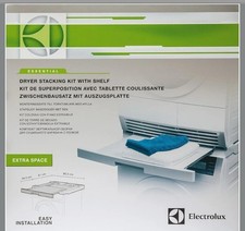 Kit Incolonnamento Lavatrice Asciugatrice 