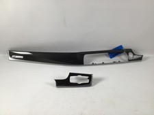 Mascherina Cruscotto BMW 5