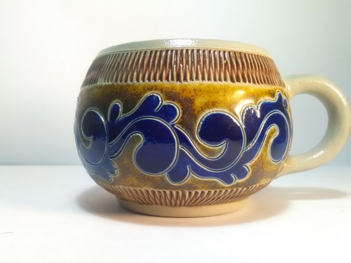 Tazza goebel merkenbach gres - tazza,