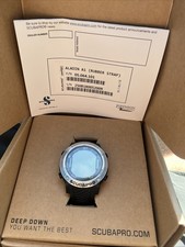 NUOVO Scubapro Aladin A1