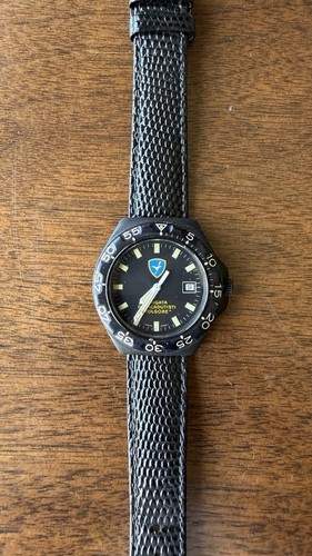 Orologio vintage dpw - vintage, militare