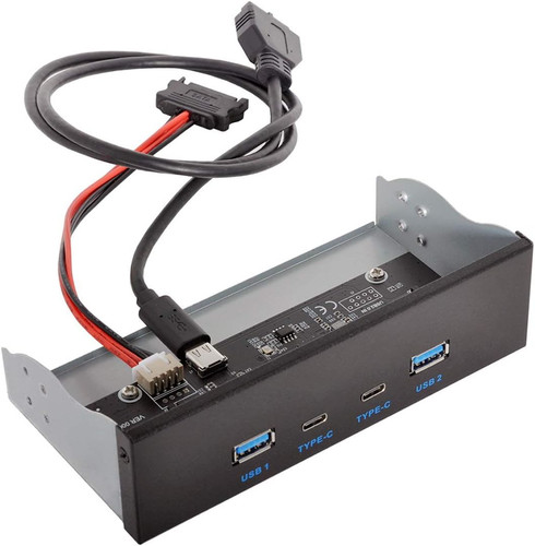 Usb hub - 4, da