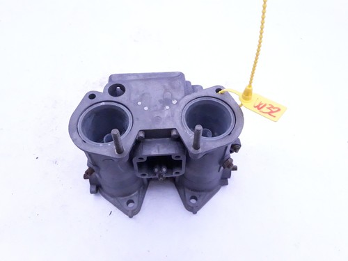 Corpo carburatore weber - carburatore, 40