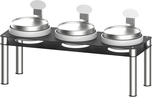 Espositore buffet - espositore, a