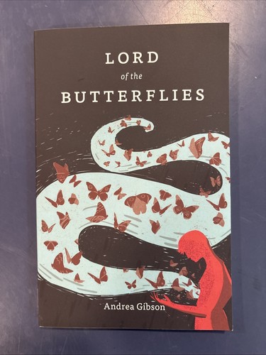 Lord the butterflies - lord,