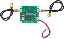 Modulo attenuatore digitale - rf,