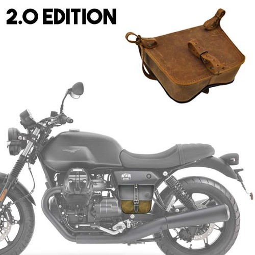Borsa sacca moto fianchetto - ex,