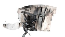 CAMBIO MANUALE COMPLETO PER MERCEDES Classe A W168 2° Serie Diesel 170 (01>04)