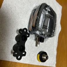 vp183 tern verge pedale