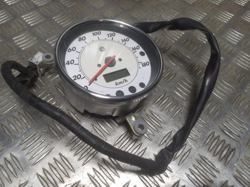 Compteur vitesse origine - de,