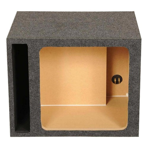 Single kicker l7 square - kicker,