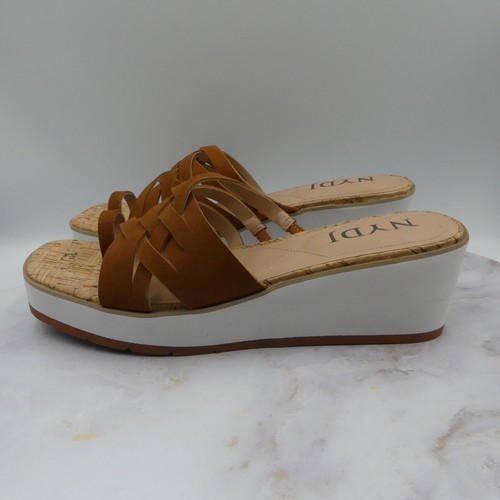 Nydj shoes sandali donna - nydj,