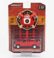 1/64 GREENLIGHT - CHEVROLET -