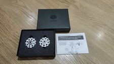 Yumeya YM-RD82 White Pulleys