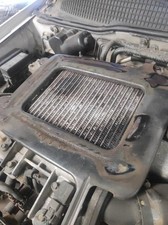 Scambiatore aria (Intercooler)