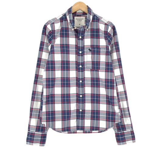Abercrombie fitch camicia - &,