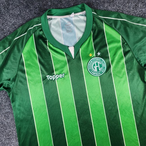 Topper guarani futebol clube - guarani,
