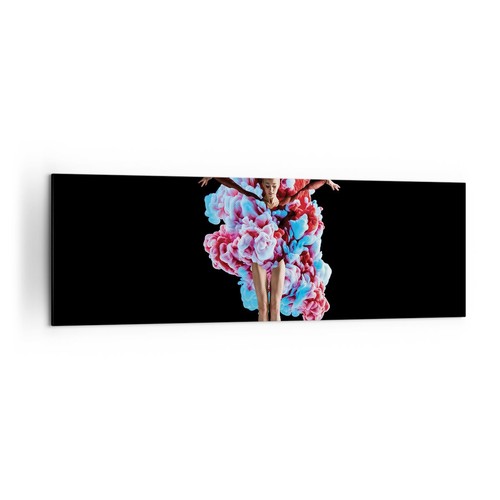 Quadro tela 160x50cm - quadro, su