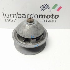 VARIATORE PULEGGIA CONDOTTA