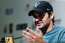 ● CAPPELLO LOGO RF FEDERER