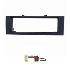 Kit mascherina radio adatta