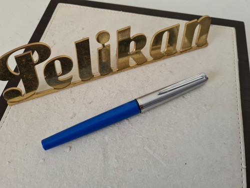 Pelikan pelikano modell pf - pelikano, "pf"