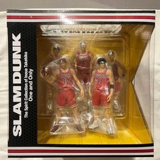 Figurina SLAM Dunk edizione