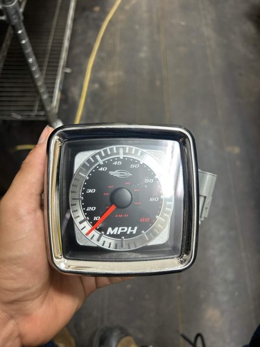 New oem chaparral - chaparral, mph
