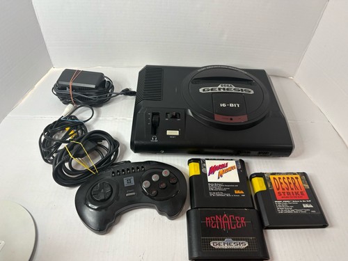 Pacchetto console sega - pacchetto, genesis