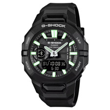 CASIO G-SHOCK G-SQUAD -