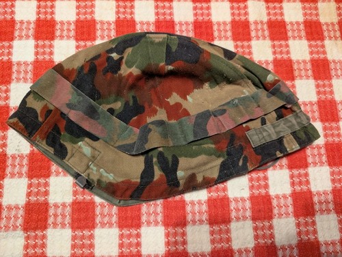 Copri elmetto esercito