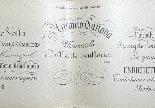 Tavola caligrafica alessandro - tavola, caligrafica-alessandro