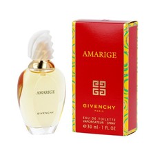 Givenchy amarige eau - amarige,