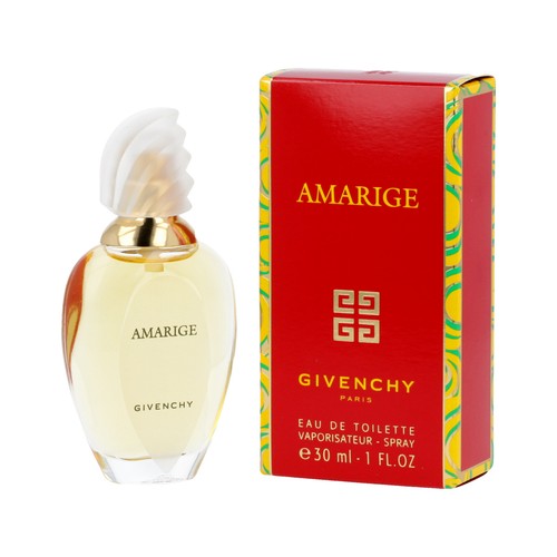 Givenchy amarige eau - givenchy,