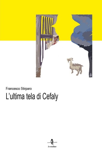 Ultima tela cefaly - l'ultima,