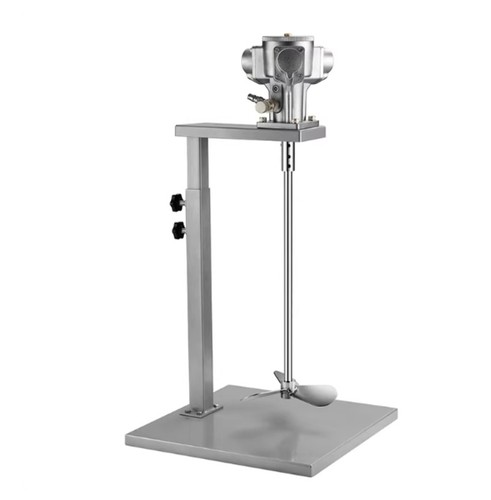 Miscelatore pneumatico - miscelatore,