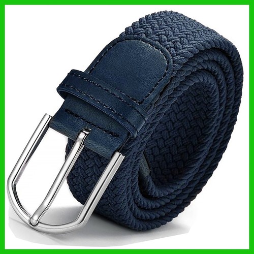 Cintura uomo donna elastica - donna,