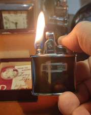 Accendino Ronson Standard made