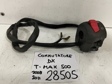COMMUTATORE DESTRO YAMAHA T