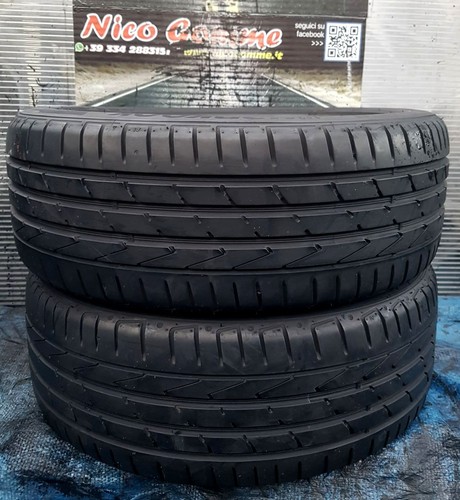 Gomme usate 205 - gomme, 91w