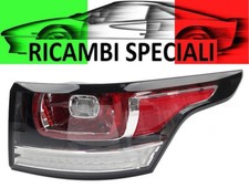 FANALE STOP GRUPPO OTTICO